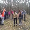 Ouder gidsenweekend 2015
