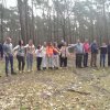 Ouder gidsenweekend 2015