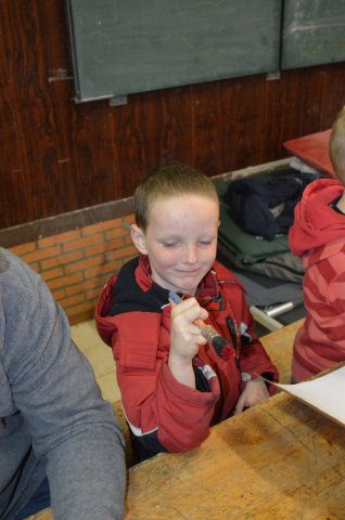 Ouder- bever- kabouterweekend 2015