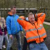 Ouder- bever- kabouterweekend 2015