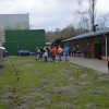 Ouder- bever- kabouterweekend 2015