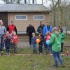 Ouder- bever- kabouterweekend 2015