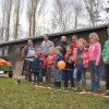 Ouder- bever- kabouterweekend 2015