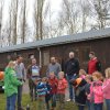 Ouder- bever- kabouterweekend 2015