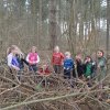 Ouder- bever- kabouterweekend 2015