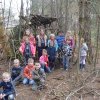 Ouder- bever- kabouterweekend 2015