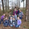 Ouder- bever- kabouterweekend 2015