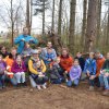 Ouder- bever- kabouterweekend 2015