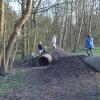 Ouder- bever- kabouterweekend 2015