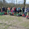 Ouder- bever- kabouterweekend 2015