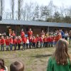 Ouder- bever- kabouterweekend 2015