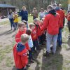 Ouder- bever- kabouterweekend 2015
