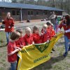 Ouder- bever- kabouterweekend 2015