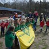 Ouder- bever- kabouterweekend 2015