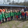 Ouder- bever- kabouterweekend 2015