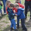 Ouder- bever- kabouterweekend 2015