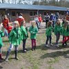 Ouder- bever- kabouterweekend 2015