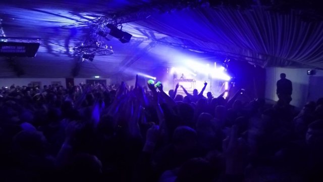 Fundays 2015