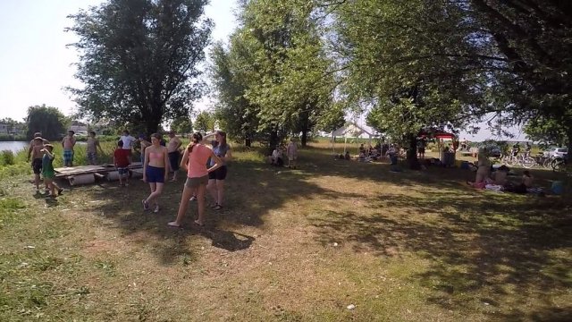Vlotvaren 2015