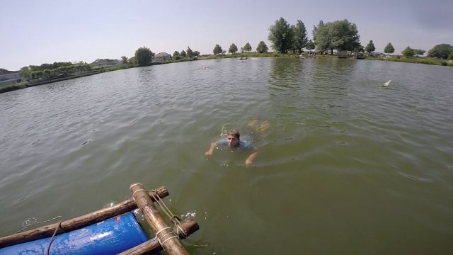 Vlotvaren 2015