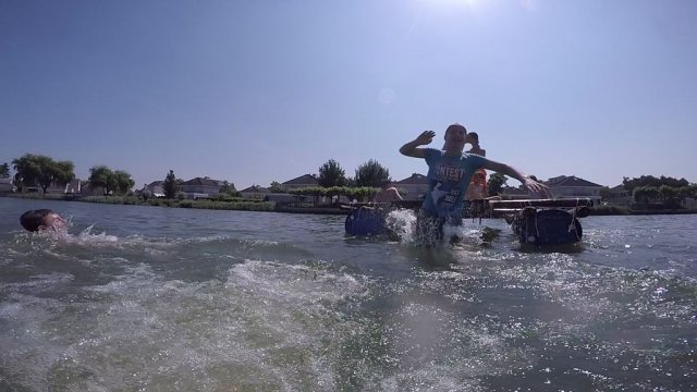 Vlotvaren 2015