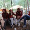 Zomerkamp 2015
