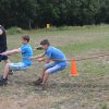 Zomerkamp 2015