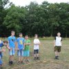 Zomerkamp 2015