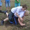 Zomerkamp 2015