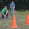 Zomerkamp 2015