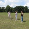 Zomerkamp 2015