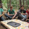 Zomerkamp 2015