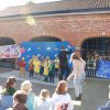 Groepsweekend 2015