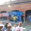 Groepsweekend 2015