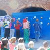 Groepsweekend 2015