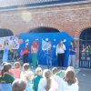 Groepsweekend 2015