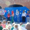 Groepsweekend 2015