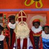 Sinterklaasviering 2015