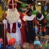 Sinterklaasviering 2015