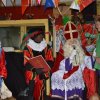 Sinterklaasviering 2015