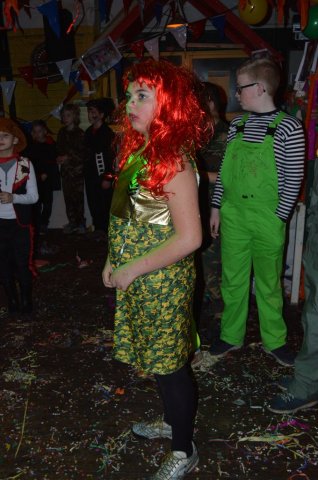 Carnavalsbal 2016