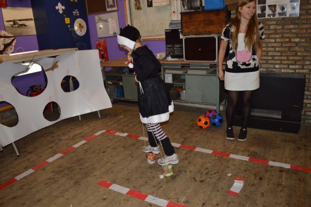 Carnavalsbal 2016