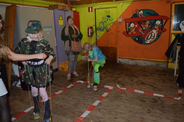 Carnavalsbal 2016