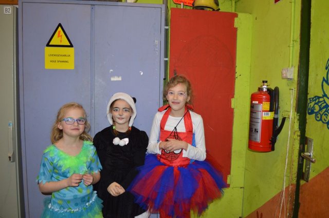 Carnavalsbal 2016