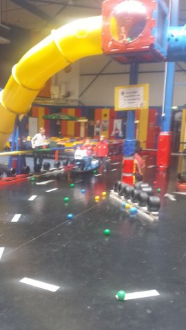 Beverkamp 2016