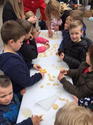 Voorjaar 2017