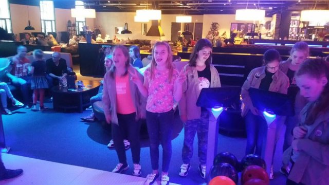 Voorjaar 2017