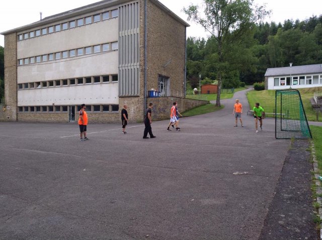 Zomerkamp 2017
