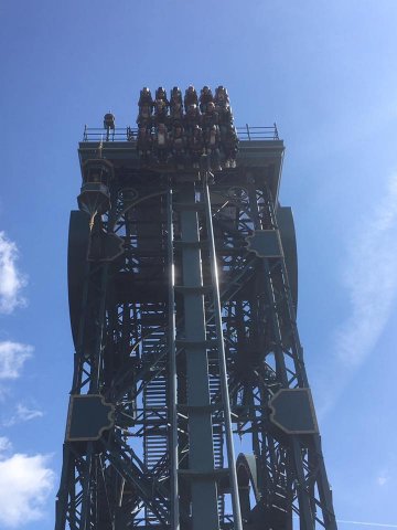 Zomerkamp 2017