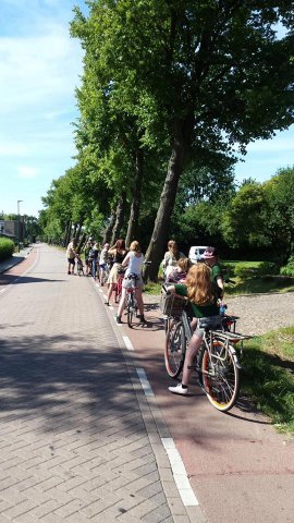 Zomerkamp 2017